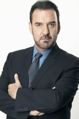 Luis Xavier Cavazos