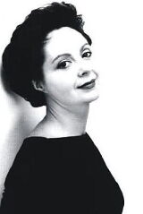 Luisa Armenteros