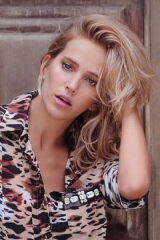Luisana Lopilato