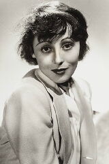 Luise Rainer
