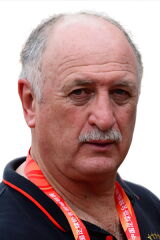 Luiz Felipe Scolari