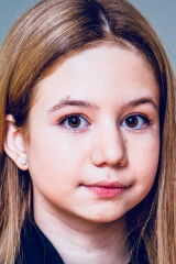 Luiza-Gabriela Brovina