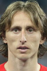 Luka Modrić
