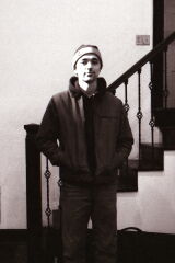 Lukas Armstrong-Laird