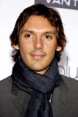 Lukas Haas