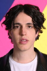 Luke Black