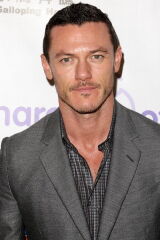 Luke Evans
