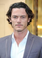 Luke Evans