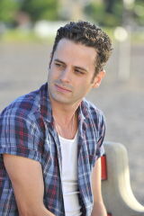 Luke Kirby