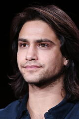 Luke Pasqualino
