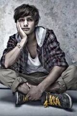 Luke Pasqualino