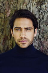 Luke Pasqualino