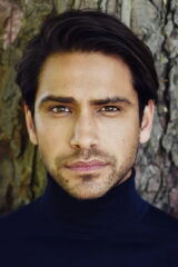 Luke Pasqualino