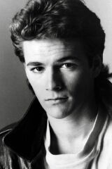 Luke Perry