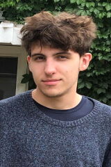 Luke Rekela