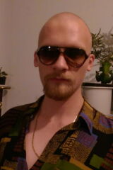 Luke Röber