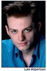 Luke Robertson