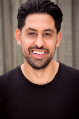 Luke Saliba