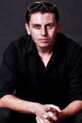 Luke Sparke