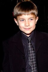 Luke Spill