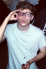 Luke Wise