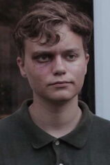 Luke Wise