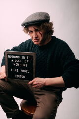 Luke Zobel