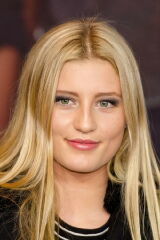 Luna Schweiger