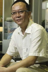 Lung Tin-Sang
