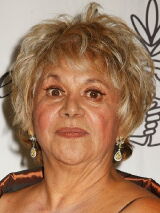 Lupe Ontiveros