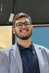 Luy Macedo