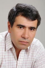 İlyas Salman
