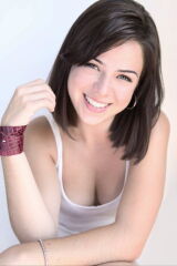 Lydia Fairén