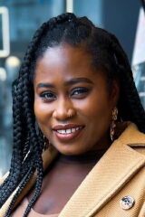 Lydia Forson
