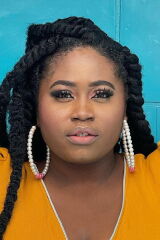 Lydia Forson