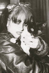 Lydia Lunch