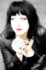 Lydia Lunch