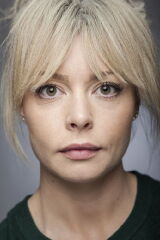 Lydia McGuinness