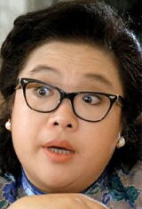 Lydia Shum Tin-Ha