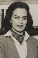 Lygia Fagundes Telles