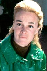 Lyn Edgington