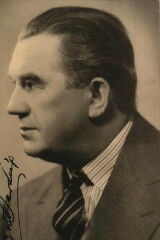 Lyn Harding