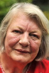 Lynn Barber