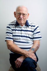 Lynn 'Buck' Compton