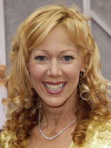 Lynn-Holly Johnson
