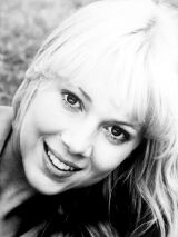 Lynn-Holly Johnson