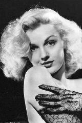 Lynn Merrick