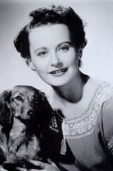 Lynne Carver