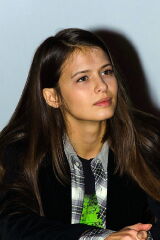 Lyubov Aksyonova