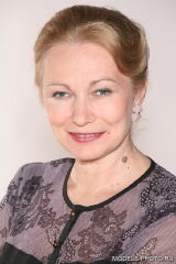 Lyubov Firsova